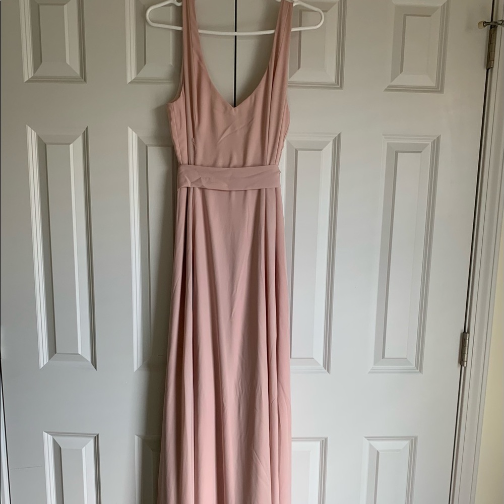 ShowMeYourMumu Bridesmaid Dress